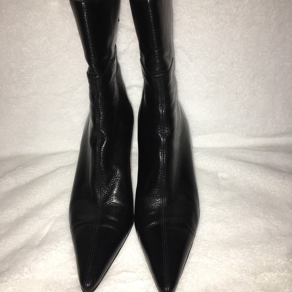 GUCCI boots size 7 - Picture 2 of 8